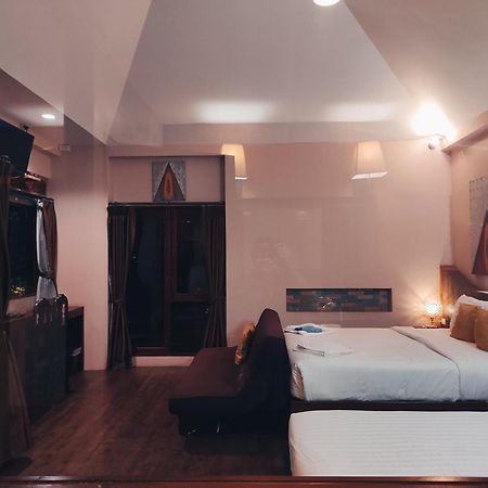 Foresto Sukhothai Guesthome Zewnętrze zdjęcie