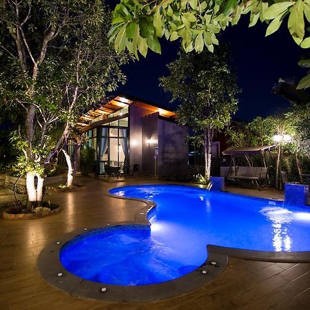 Foresto Sukhothai Guesthome Zewnętrze zdjęcie