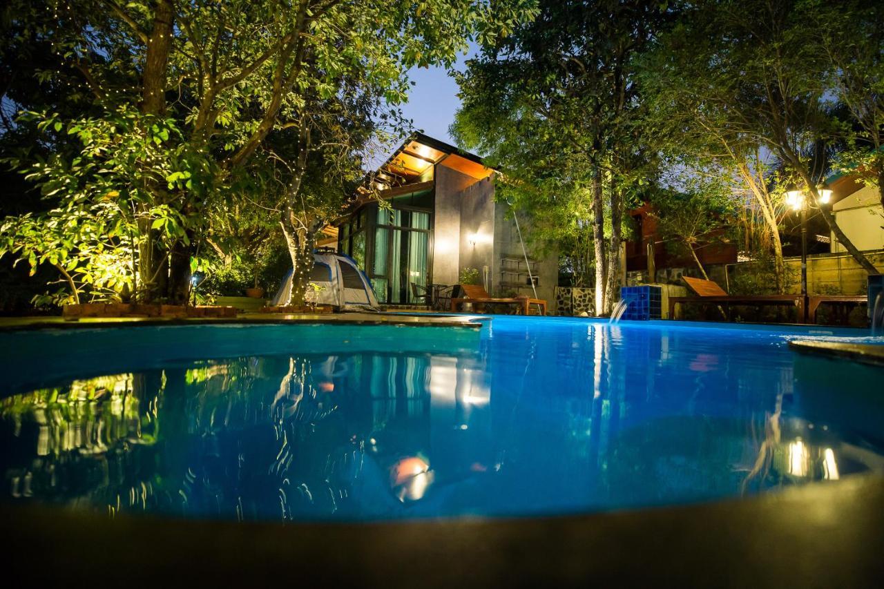Foresto Sukhothai Guesthome Zewnętrze zdjęcie