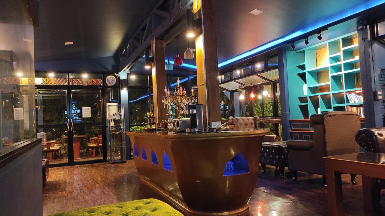 Foresto Sukhothai Guesthome Zewnętrze zdjęcie