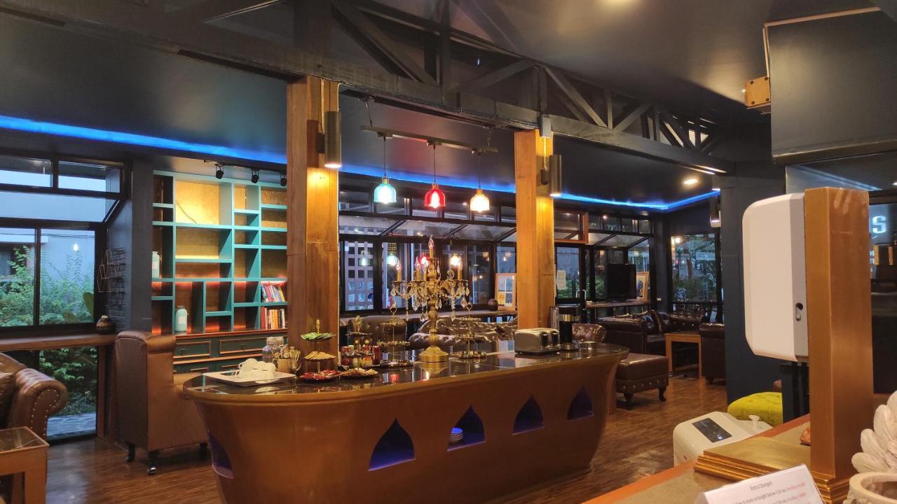Foresto Sukhothai Guesthome Zewnętrze zdjęcie
