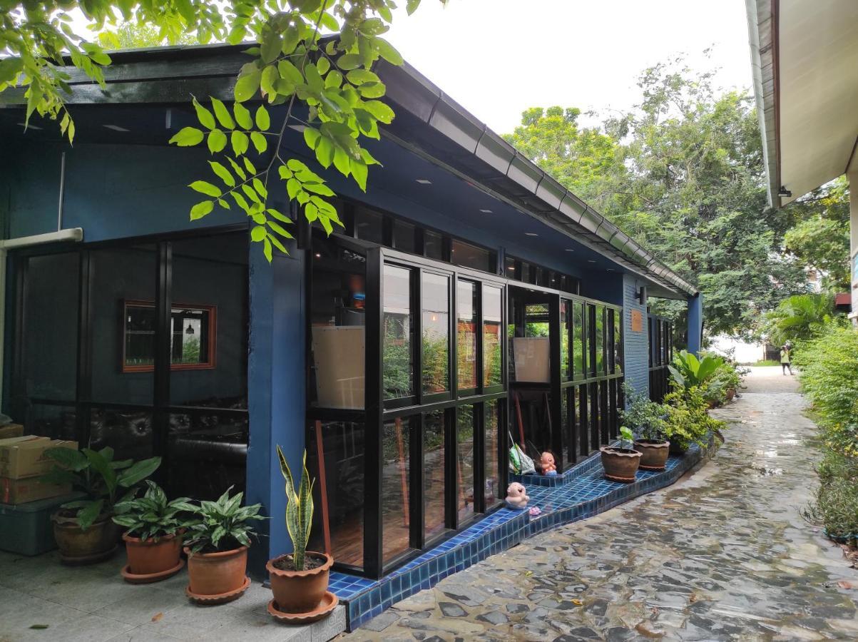 Foresto Sukhothai Guesthome Zewnętrze zdjęcie
