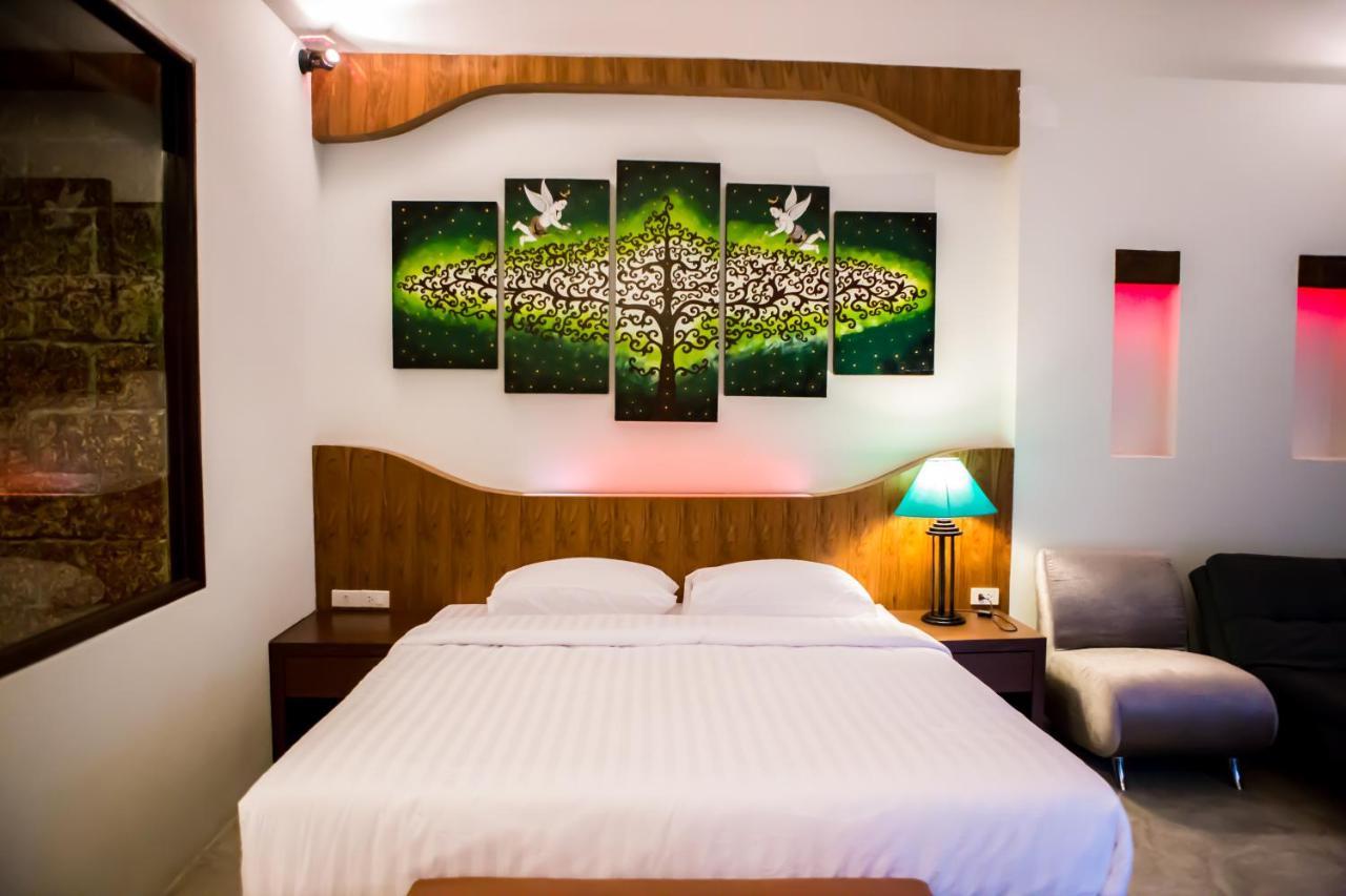 Foresto Sukhothai Guesthome Zewnętrze zdjęcie