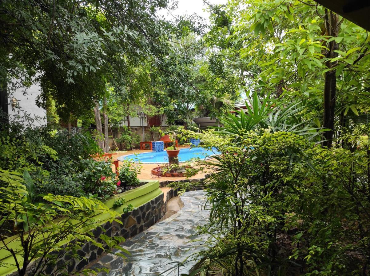 Foresto Sukhothai Guesthome Pokój zdjęcie