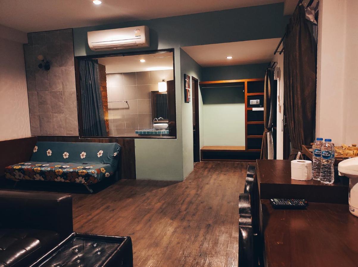 Foresto Sukhothai Guesthome Zewnętrze zdjęcie