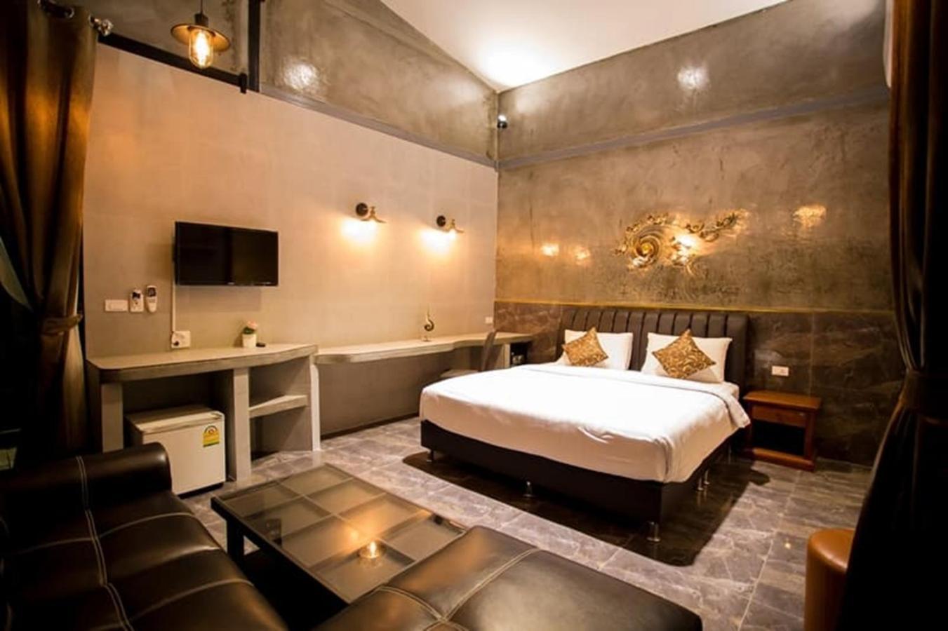 Foresto Sukhothai Guesthome Zewnętrze zdjęcie