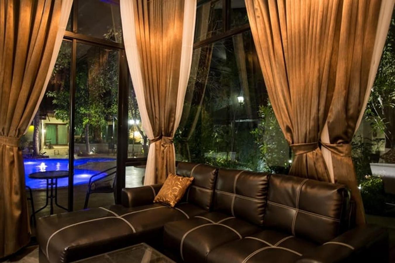 Foresto Sukhothai Guesthome Zewnętrze zdjęcie