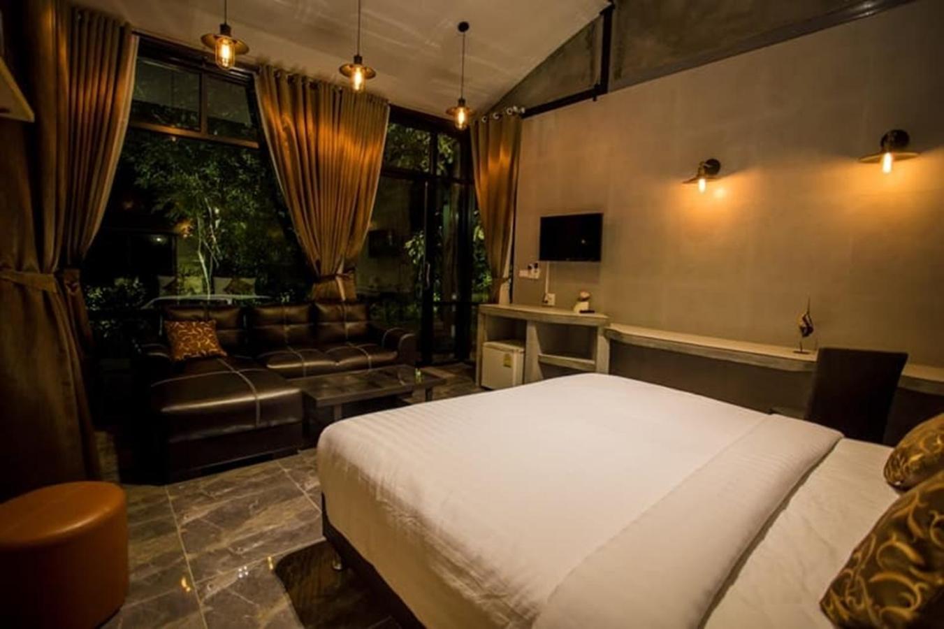 Foresto Sukhothai Guesthome Zewnętrze zdjęcie