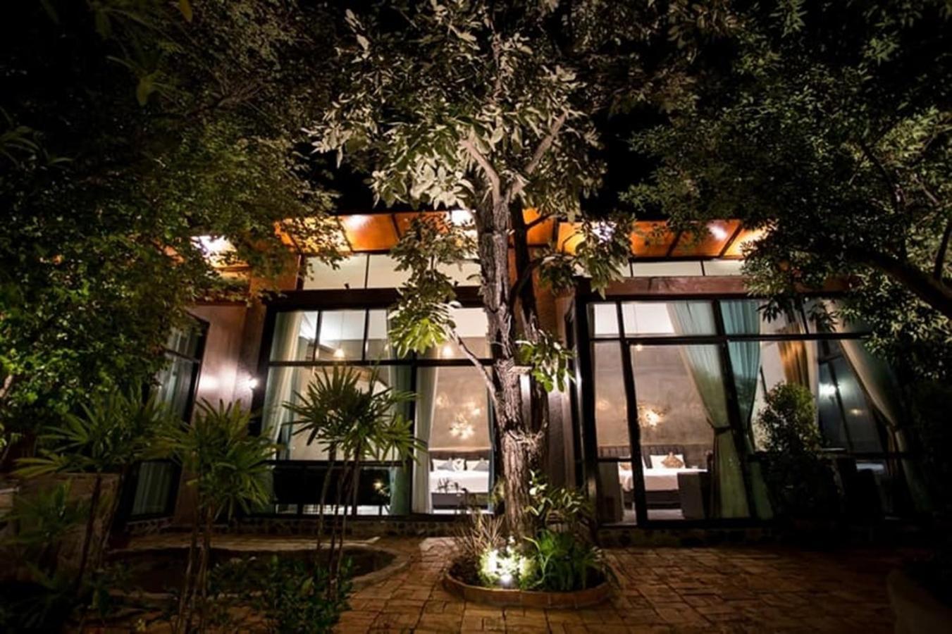 Foresto Sukhothai Guesthome Zewnętrze zdjęcie