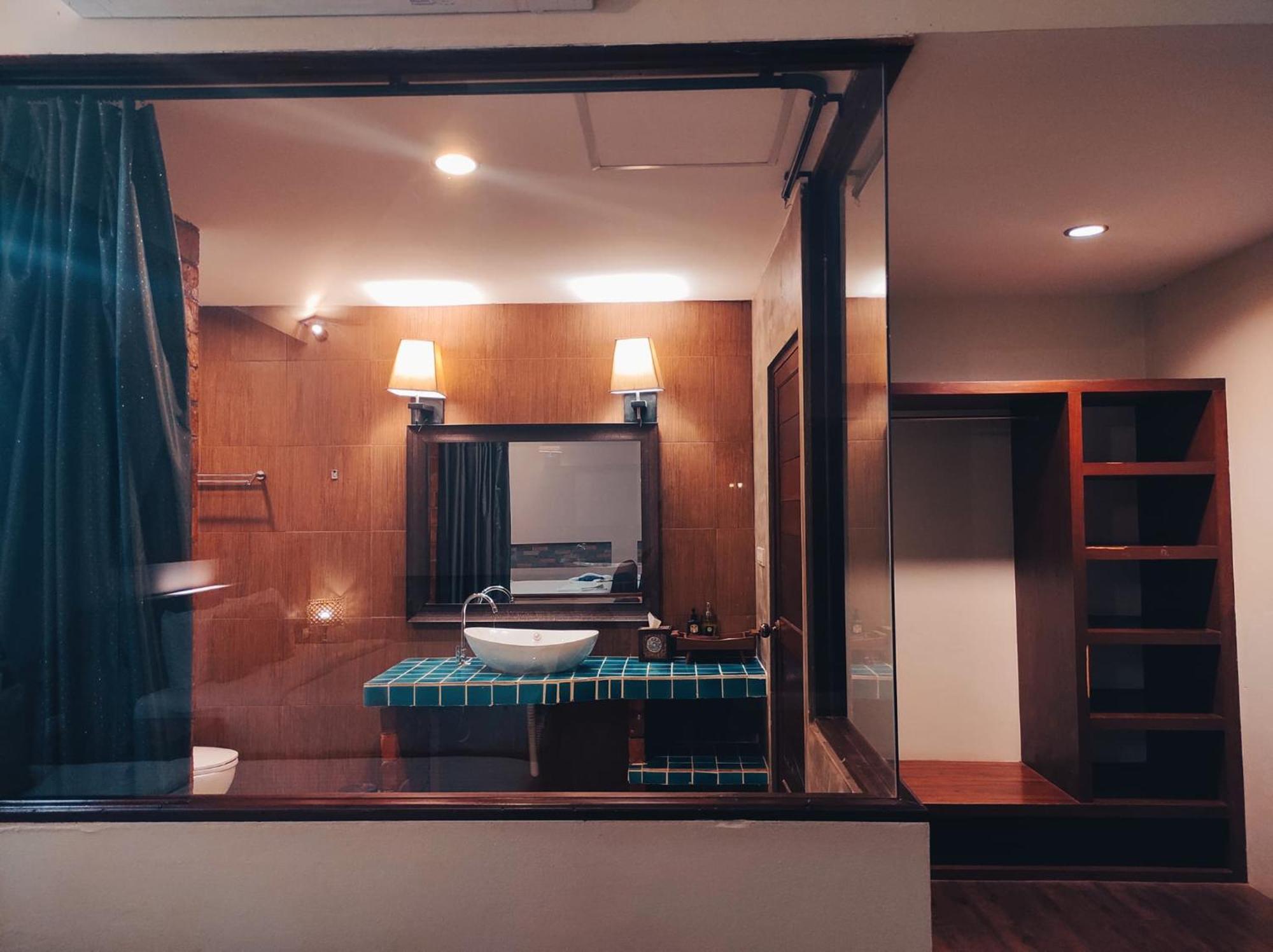 Foresto Sukhothai Guesthome Zewnętrze zdjęcie