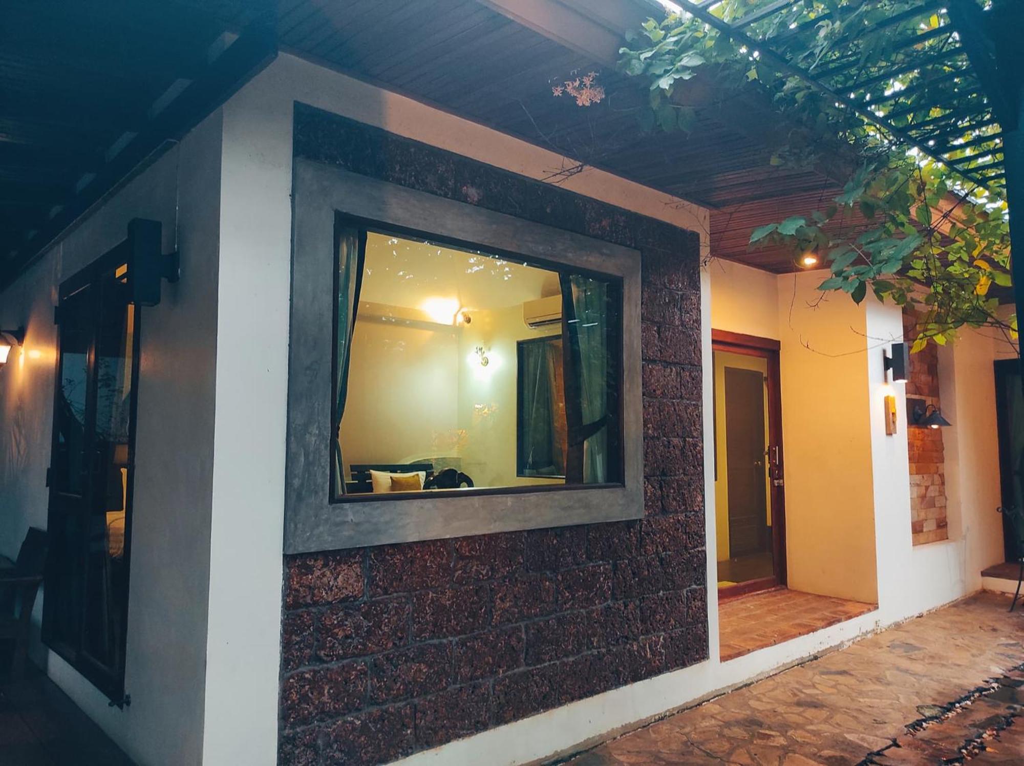 Foresto Sukhothai Guesthome Zewnętrze zdjęcie
