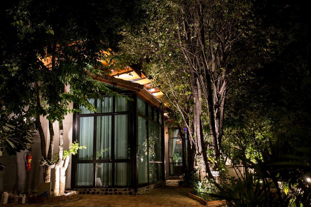 Foresto Sukhothai Guesthome Zewnętrze zdjęcie