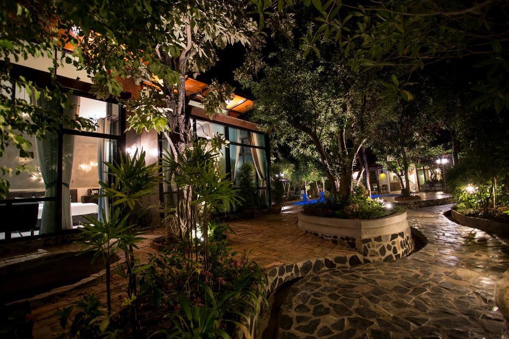 Foresto Sukhothai Guesthome Zewnętrze zdjęcie