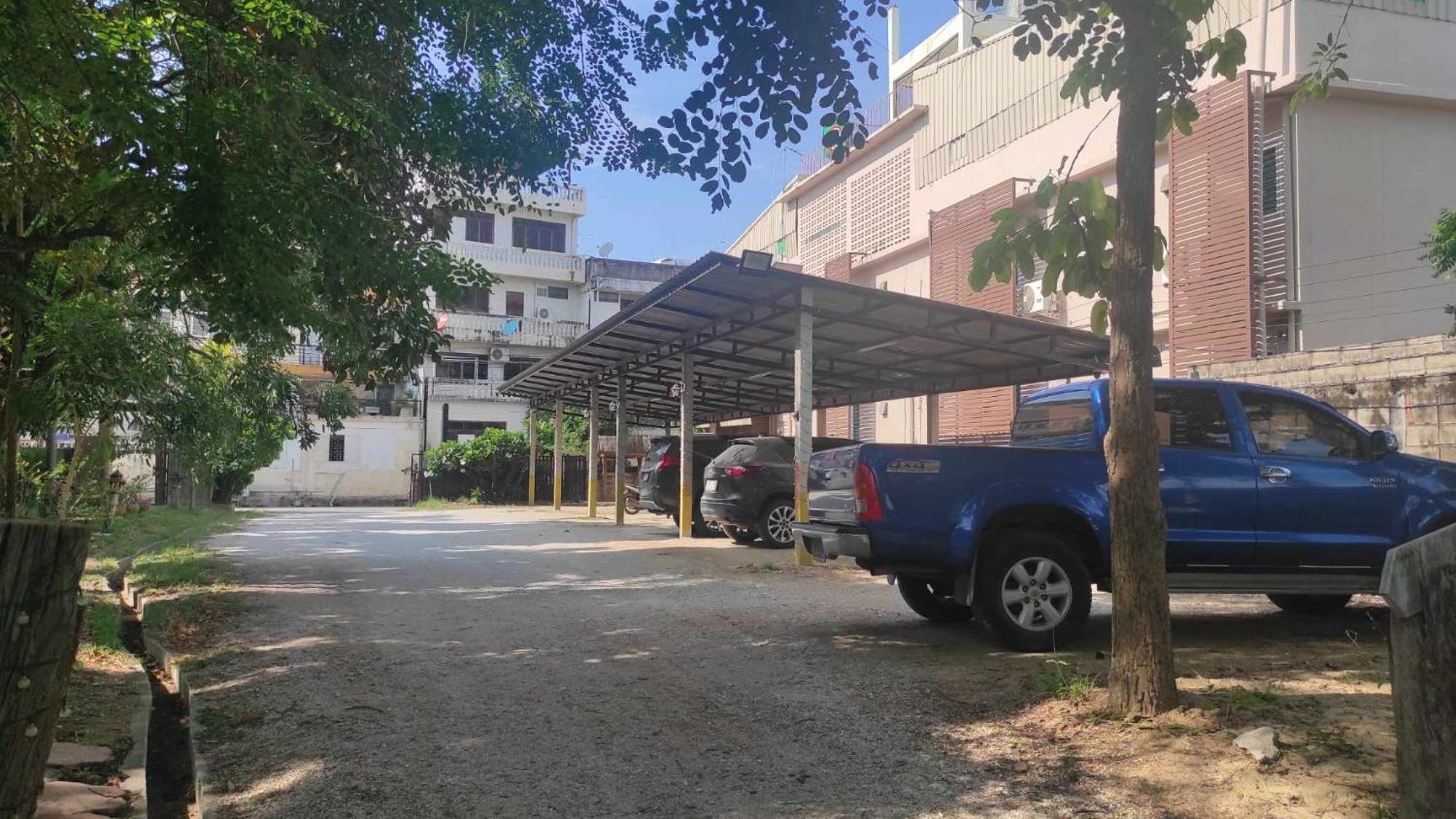 Foresto Sukhothai Guesthome Zewnętrze zdjęcie