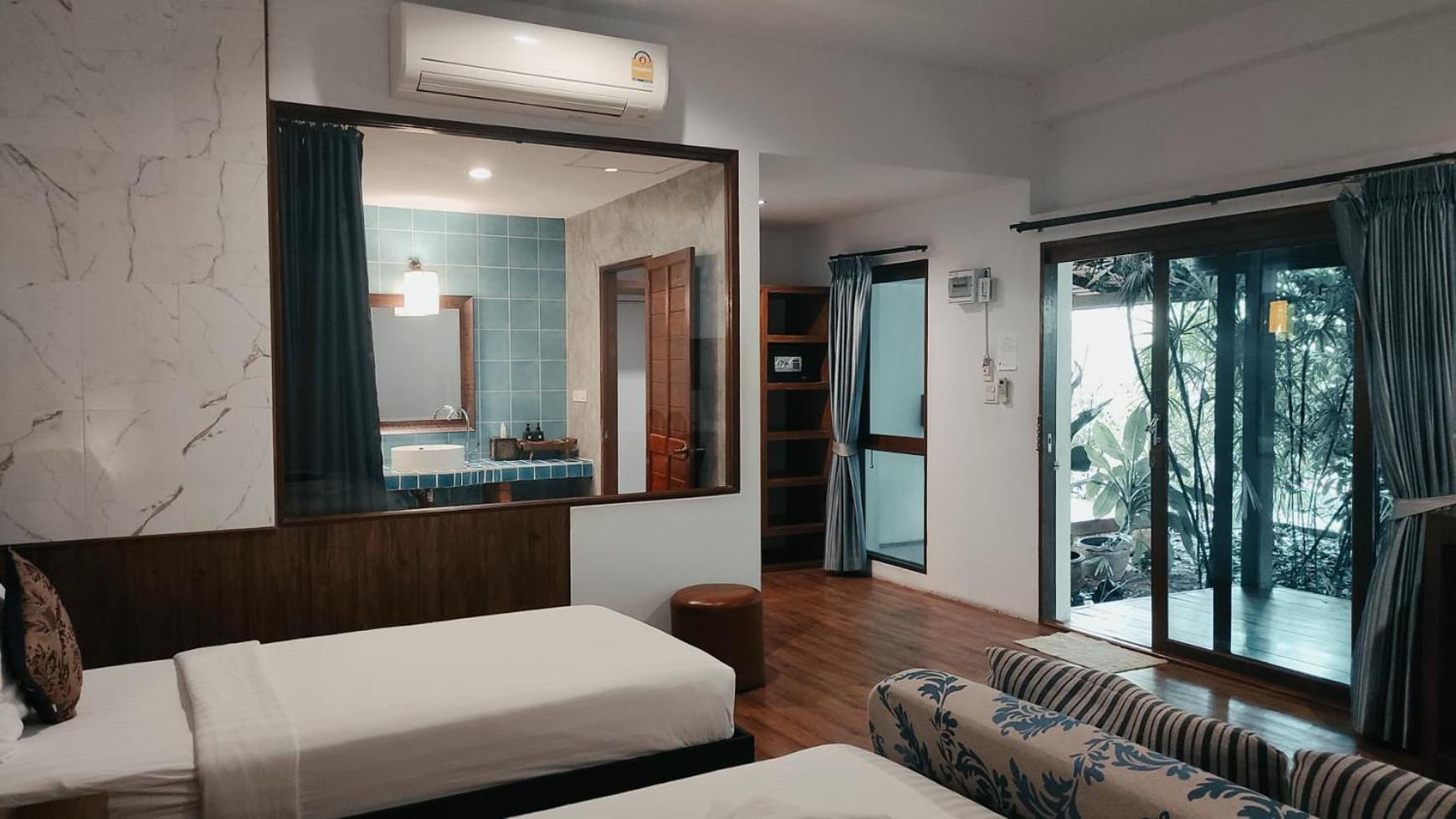 Foresto Sukhothai Guesthome Zewnętrze zdjęcie