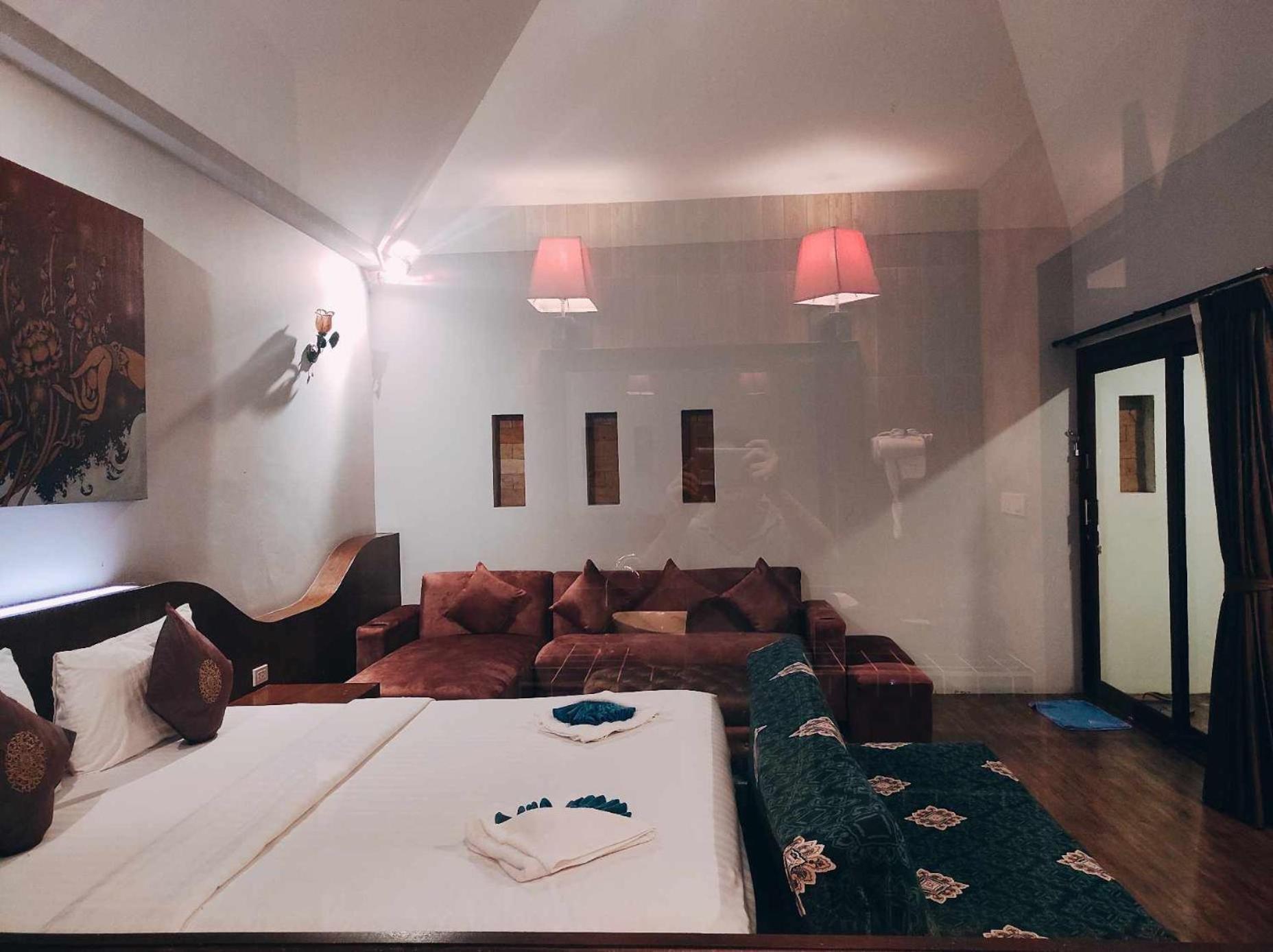 Foresto Sukhothai Guesthome Zewnętrze zdjęcie