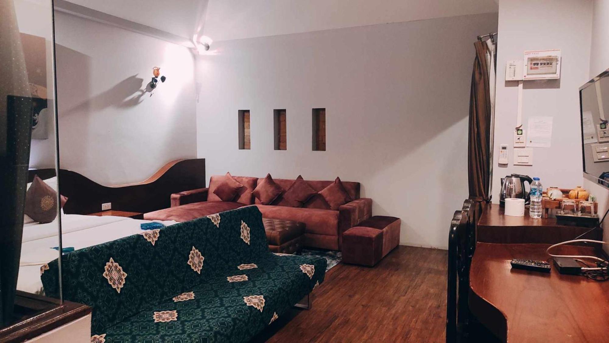 Foresto Sukhothai Guesthome Zewnętrze zdjęcie