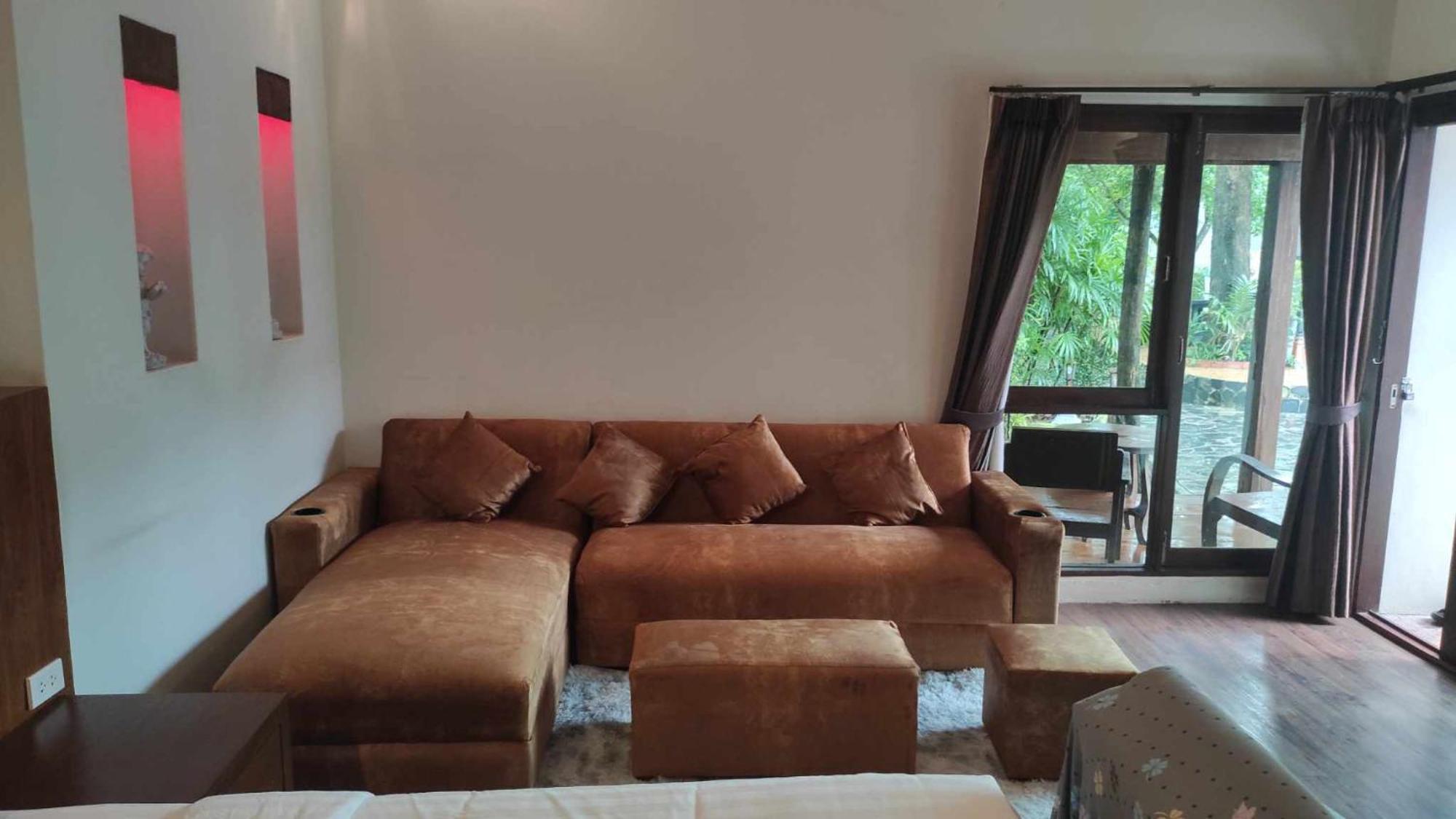 Foresto Sukhothai Guesthome Zewnętrze zdjęcie