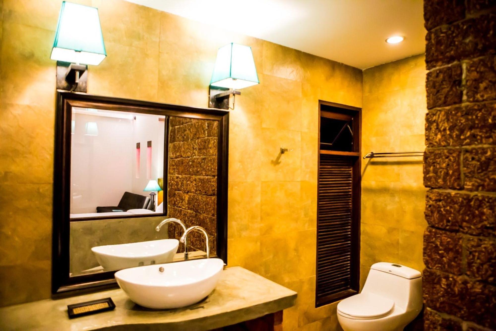 Foresto Sukhothai Guesthome Zewnętrze zdjęcie