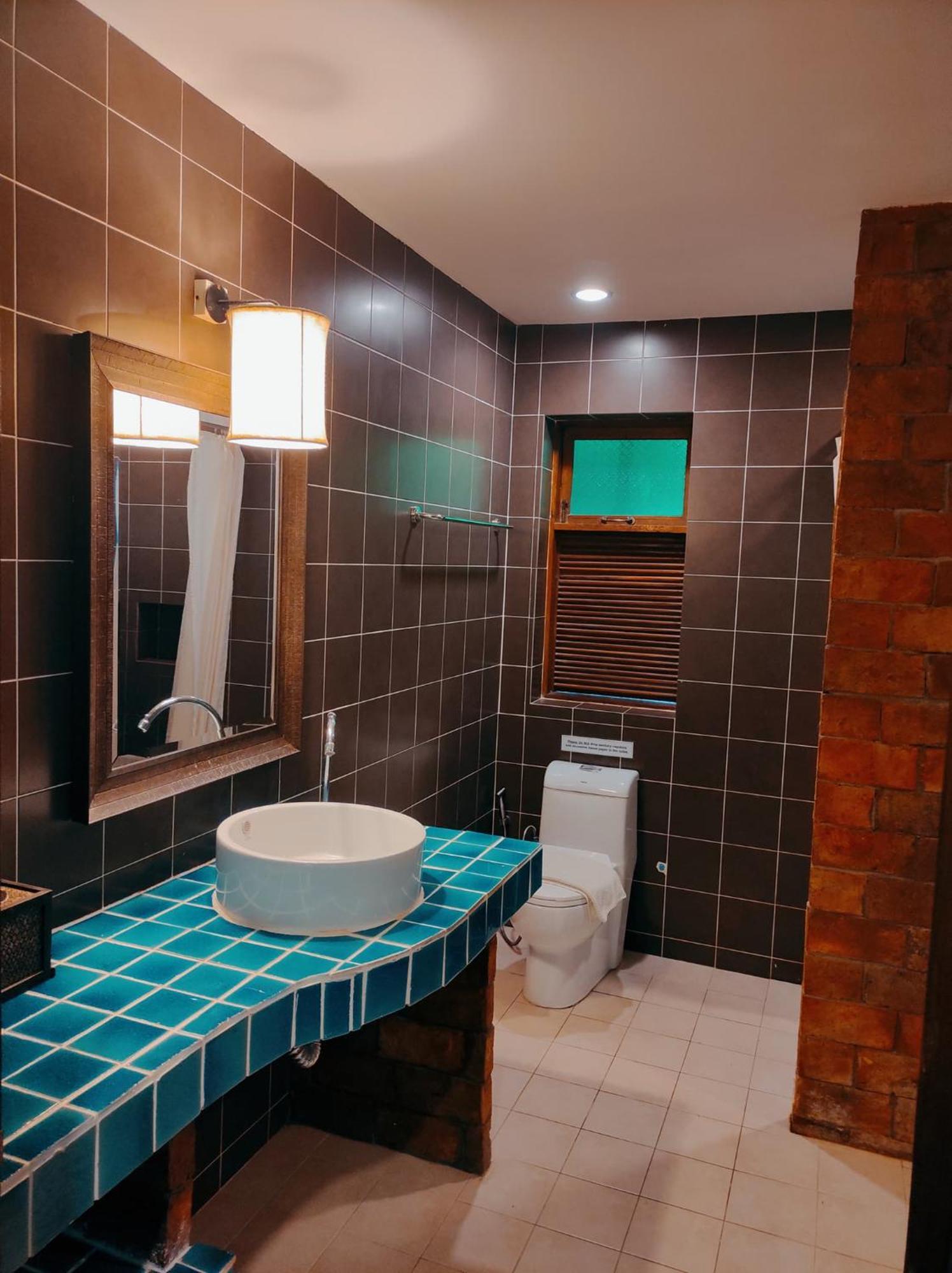 Foresto Sukhothai Guesthome Pokój zdjęcie