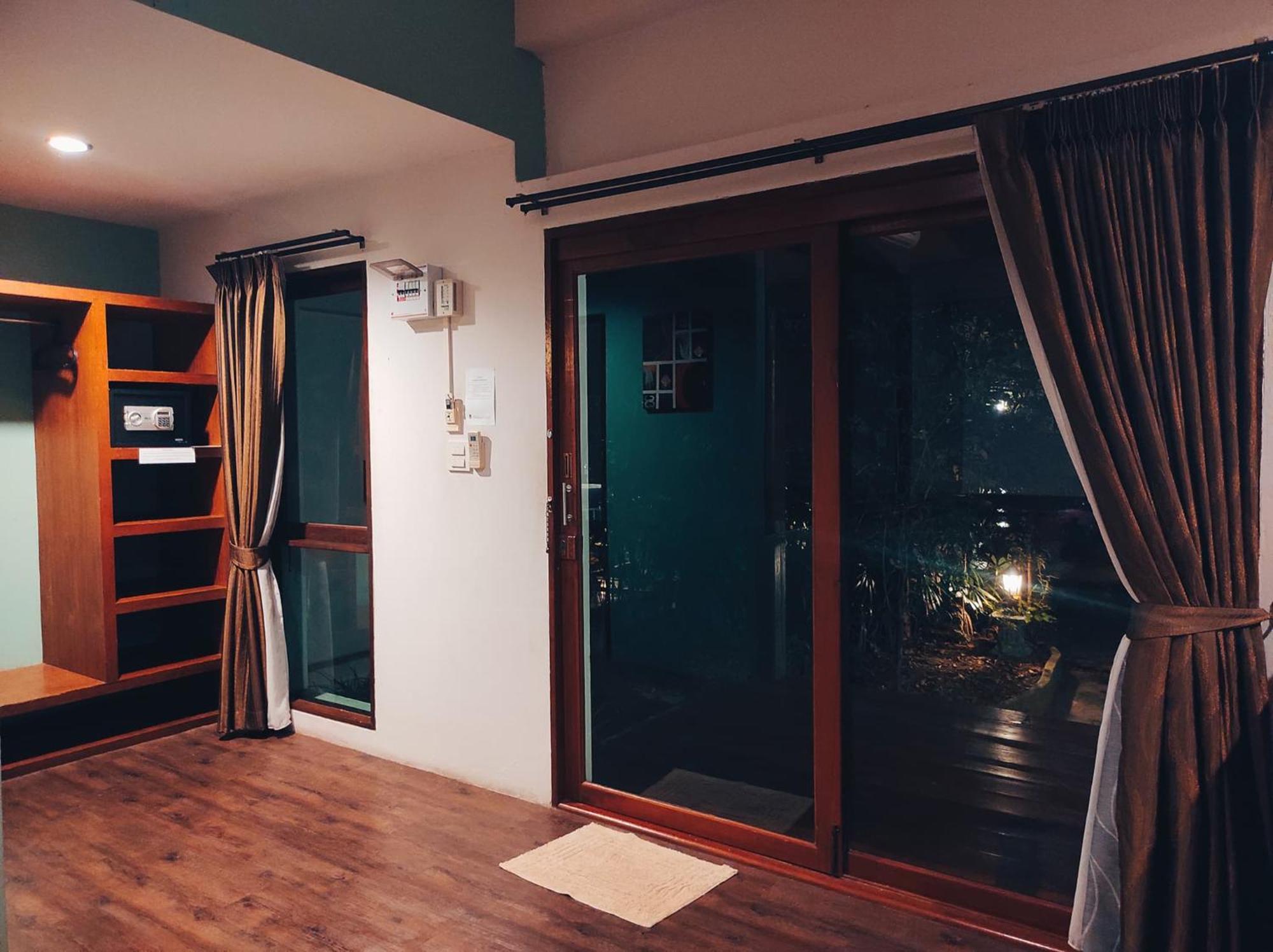 Foresto Sukhothai Guesthome Pokój zdjęcie