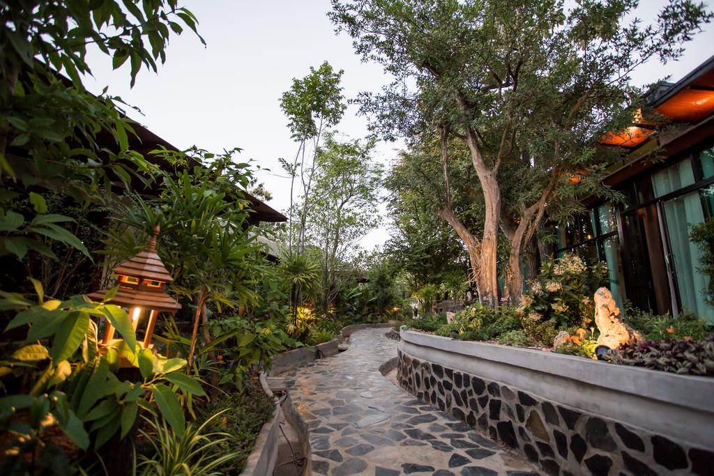 Foresto Sukhothai Guesthome Zewnętrze zdjęcie