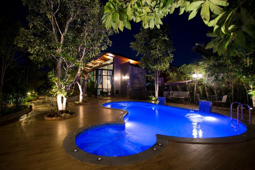 Foresto Sukhothai Guesthome Zewnętrze zdjęcie