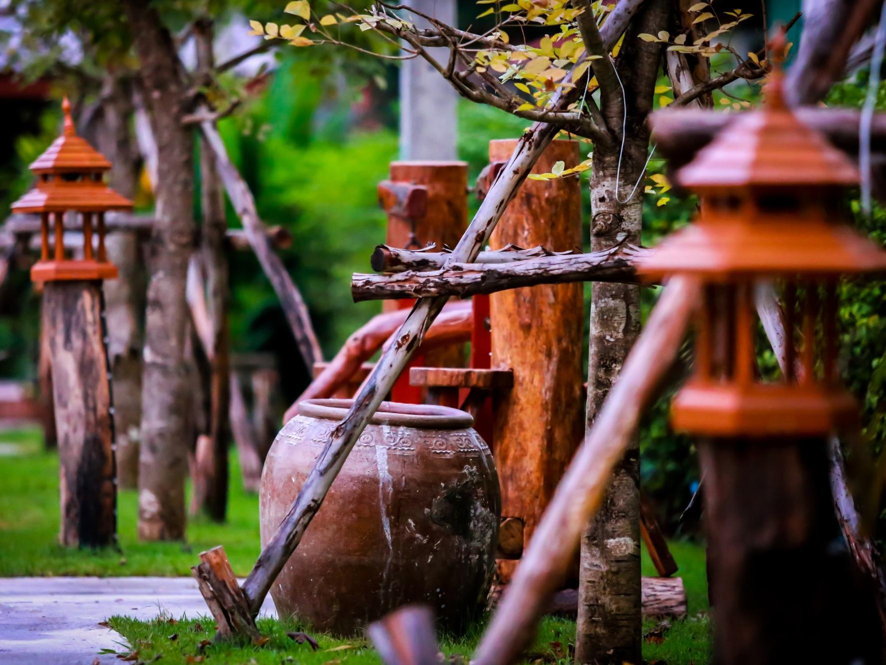 Foresto Sukhothai Guesthome Zewnętrze zdjęcie