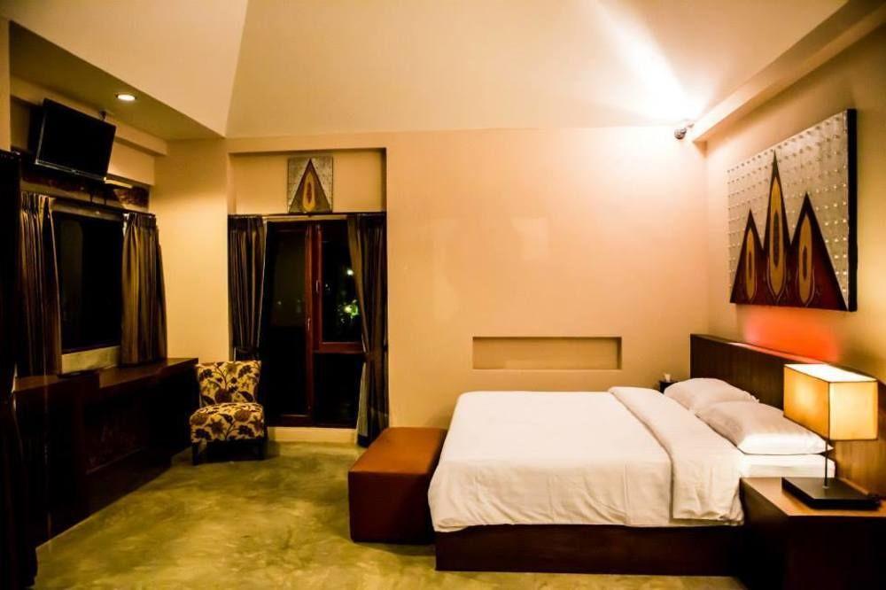 Foresto Sukhothai Guesthome Zewnętrze zdjęcie