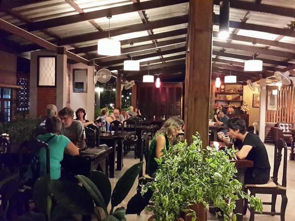 Foresto Sukhothai Guesthome Zewnętrze zdjęcie