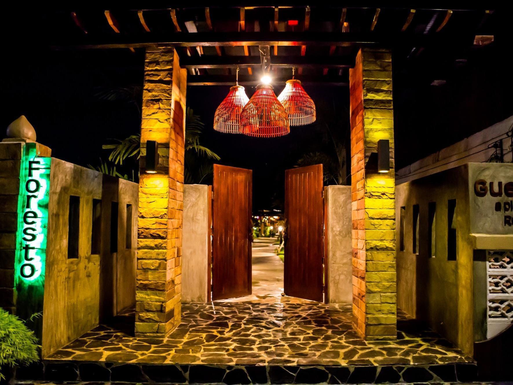 Foresto Sukhothai Guesthome Zewnętrze zdjęcie